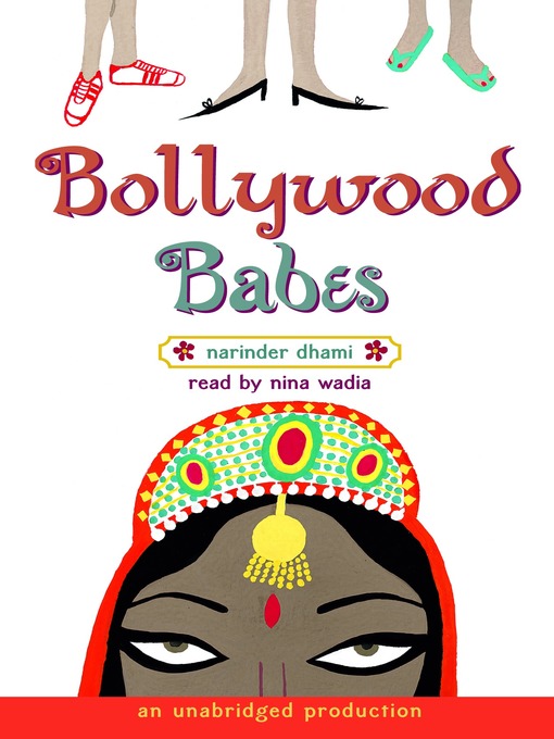 Title details for Bollywood Babes by Narinder Dhami - Available